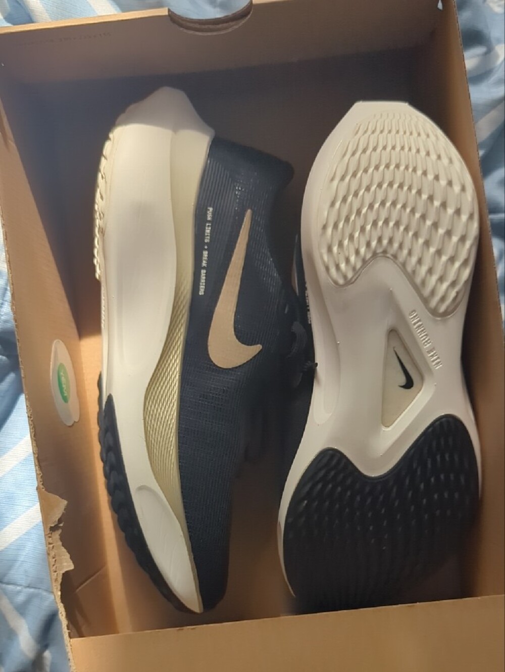 Nike Zoom Fly 5
